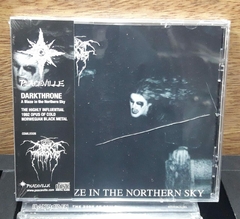 Darkthrone - A Blaze in the Northern Sky