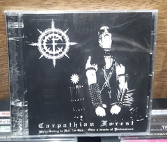Carpathian Forest - We're Going to Hell for This