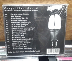 Carpathian Forest - We're Going to Hell for This - comprar online