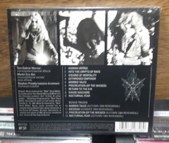 Celtic Frost - Morbid Tales - comprar online