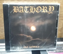 Bathory - The Return