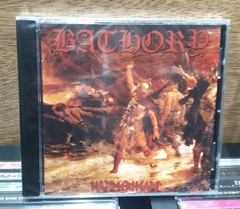 Bathory - Hammerheart