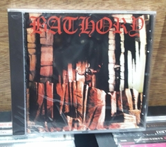 Bathory - Under the Sign of the Black Mark