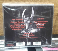 Bathory - Under the Sign of the Black Mark - comprar online