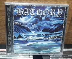 Bathory - Nordland II