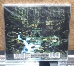 Bathory - Nordland II - comprar online