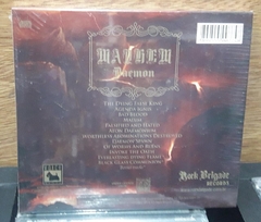 Mayhem - Daemon - comprar online