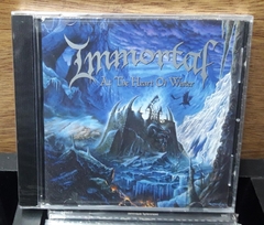 Immortal - At the Heart of Winter