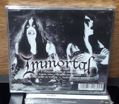 Immortal - At the Heart of Winter - comprar online