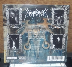 Emperor - In The Nightside Eclipse - comprar online