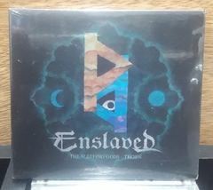 Enslaved - The Sleeping Gods