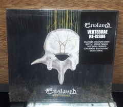 Enslaved - Vertebrae + Bonus tracks