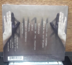 Enslaved - RIITIIR CD + BONUS DVD - comprar online