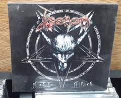 Venom - Metal Black