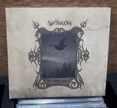 Satyricon - Dark Medieval Times
