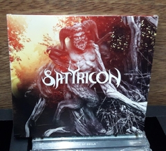 Satyricon - Satyricon