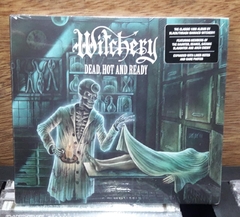 Witchery - Dead Hot And Ready