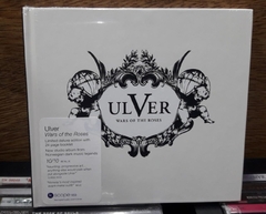 Ulver - Wars of the Roses