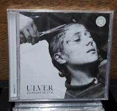 Ulver - Flowers Of Evil