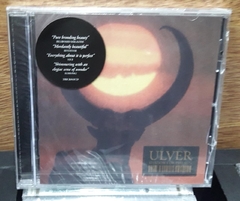 Ulver - Shadows of the Sun