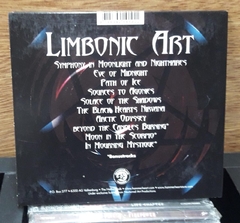 Limbonic Art - Epitome of Illusions - comprar online