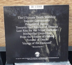 Limbonic Art - The Ultimate Death Worship - comprar online