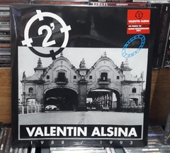 2 Minutos - Valentín Alsina