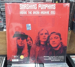 Smashing Pumpkins - Inside The Dream Machine 1993 - comprar online