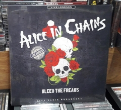 Alice In Chains - Bleed The Freaks