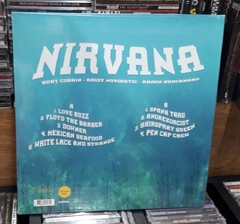Nirvana - Live On Air 1987 - comprar online