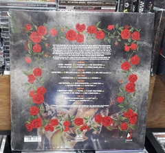 Guns N´ Roses - Live Chile 1992 3 LP´S - comprar online