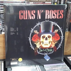 Guns N´ Roses - Live In Chicago - comprar online