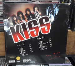 Kiss - The Ritz On Fire - comprar online