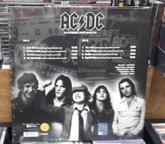 AC/DC - Live At Paradise Theatre Boston 1978 - comprar online