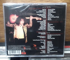 Yngwie Malmsteen - Now Your Ships Are Burned The Polydor Years 1984 - 1990 4CD´S - comprar online