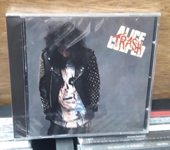 Alice Cooper - Trash