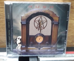 Rush - Spirit Of Radio Greatest Hits 1974 - 1987