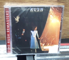 Rush - Exit... Stage Left Remasters