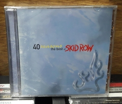 Skid Row - 40 Seasons: The Best Of