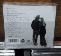 Robert Plant & Alison Krauss - Raising Sand - comprar online