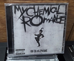 My Chemical Romance - The Black Parade