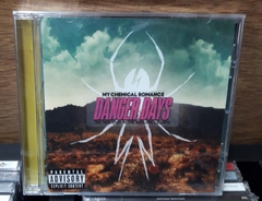 My Chemical Romance - Danger days