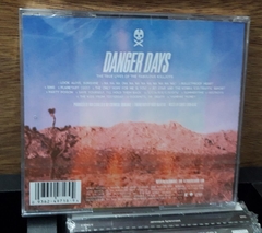 My Chemical Romance - Danger days - comprar online