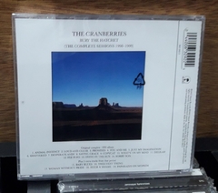 The Cranberries - Bury the Hatchet - comprar online