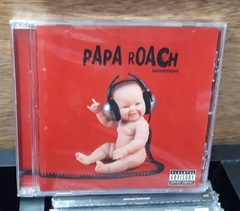 Papa Roach - Lovehatetragedy