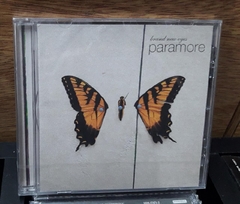 Paramore - Brand New Eyes