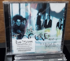 The Cure - The Head On The Door Deluxe Edition 2CD´S