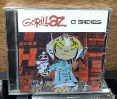 Gorillaz - G Sides