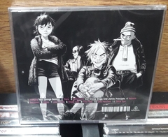 Gorillaz - The Now Now - comprar online