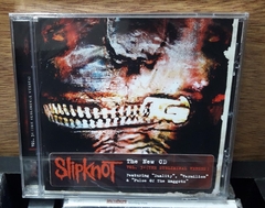 Slipknot - Vol 3 The Subliminal Verses